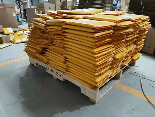 衣服倉儲一件代發(fā)